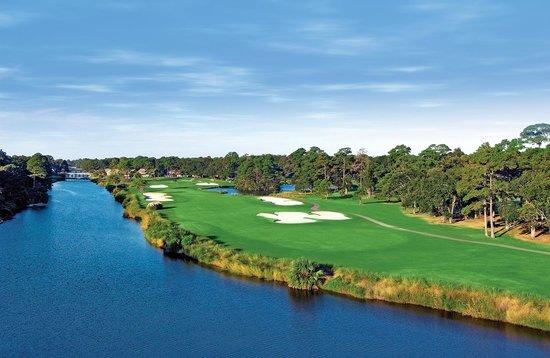 George Fazio Golfplatz